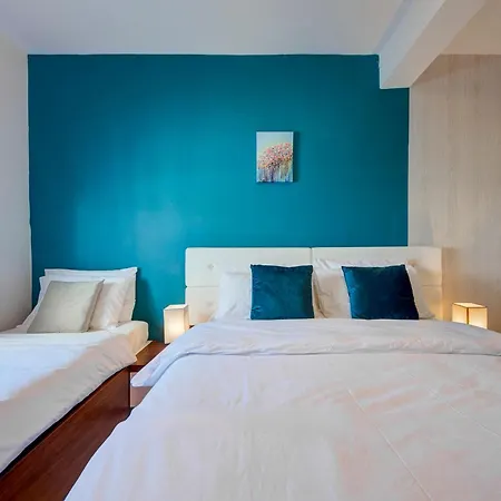 Stunning 2br With Spacious Living In Ta'xbiex By 360 Estates Ta Xbiex
