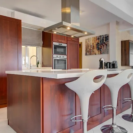 شقة Stunning 2br With Spacious Living In Ta'xbiex By 360 Estates *