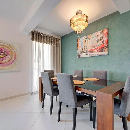 Stunning 2br With Spacious Living In Ta'xbiex By 360 Estates شقة Ta Xbiex