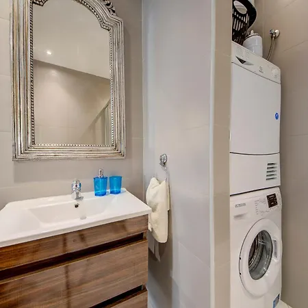 شقة Stunning 2br With Spacious Living In Ta'xbiex By 360 Estates Ta Xbiex