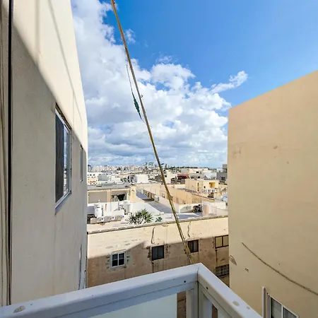 شقة Stunning 2br With Spacious Living In Ta'xbiex By 360 Estates *